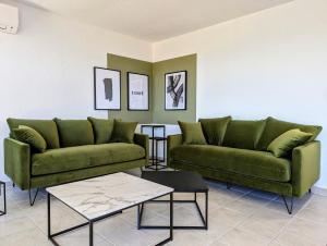 Appartements Le Belvedere - Clim Terrasse Parking prive : photos des chambres