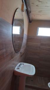 Cabañas Rincón del Pozo