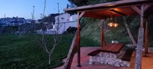 Paraje fuente del pintor - Cotilfa Alta