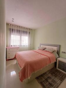 Умные новые аппартаменты в Торревьехе