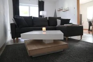 Ferienwohnung Gundermann - Westerhausen