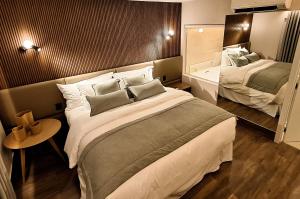 Hilton Garden Inn Belo Horizonte Lourdes