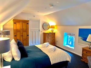 The Barn by MaisonPro