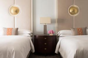 The Ritz-Carlton, Marina del Rey