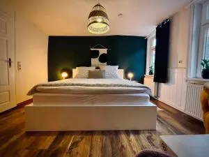 # One Apartment's / Parkplatz / Schlossplatz - Grub am Forst