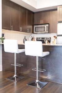 DWTN Condo Near CN Tower!