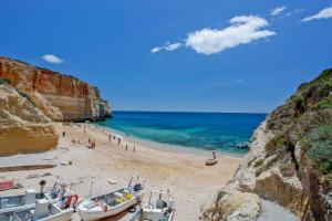 Sunshine Vista Apartment Vilamoura