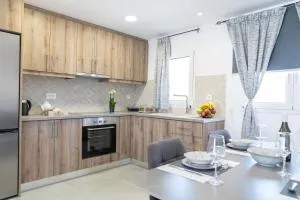 Hilltop Houses - Kos