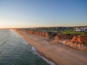 Sunshine Vista Apartment Vilamoura