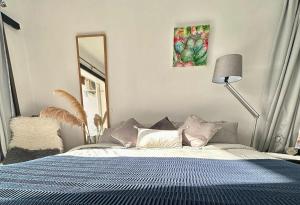 Sunny Sea View Apartment Center of Las Americas