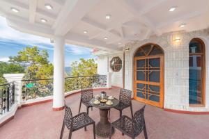 Calm Cottage KASAULI HILLS Barog