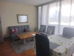 Apartamento 505 Cortijo Reforma zona 9 - Lo de Contreras