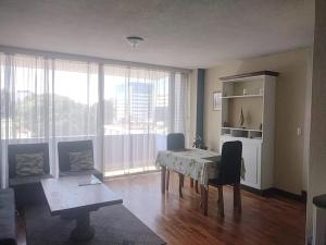 Apartamento 505 Cortijo Reforma zona 9