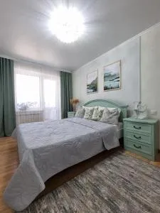 Идеальная 4-х комн, с домашним уютом и простором - Amangelʼdy