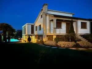 Villa Elvira - Soutullo