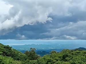 Casa Urraca, Magnífica Vista al Océano Pacífico