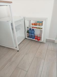 F&M RELAX ROOM NOTO MARINA