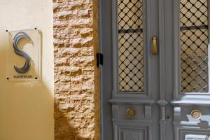 Santos Accommodotion