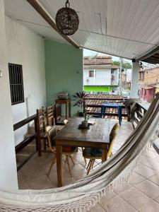 Arraial Casa Vista Alegre