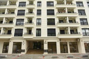 Premium Lux Apartman Čačak