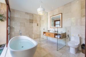 Beautiful Bali Villas