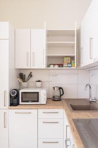 Spacious 73m2 Modern Flat in the Heart of Riga