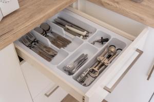 Spacious 73m2 Modern Flat in the Heart of Riga