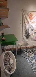 Apartment in Palermo PH