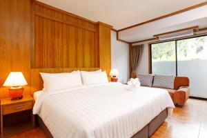 Chabana Resort Bang-tao Beach Phuket- SHA Extra Plus