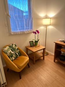 Appartements Jade Apart Bussy Centre Disney 10min : photos des chambres