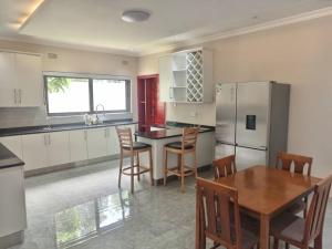 Sable Suites B1, 1 Bed Apartments in Kabulonga