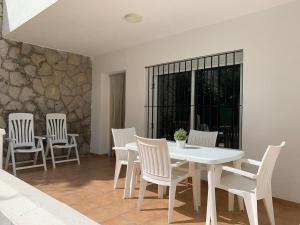PEÑISCOLA CHALET 10-A Alquiler