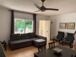 PEÑISCOLA CHALET 10-A Alquiler