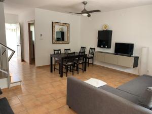 PEÑISCOLA CHALET 10-A Alquiler