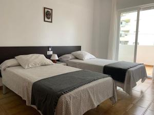 PEÑISCOLA CHALET 10-A Alquiler