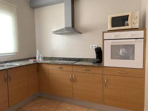 PEÑISCOLA CHALET 10-A Alquiler