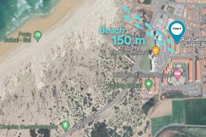 D Wan 9 T3 Baleal Sol Village I