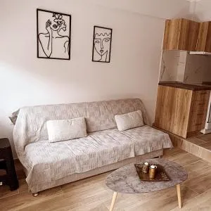 Patty's House - Batém Chiflík