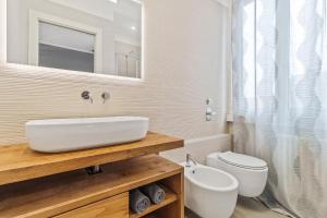 [Tortona-Navigli] Luxury Desing District Wifi e Neflix