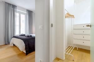 [Tortona-Navigli] Luxury Desing District Wifi e Neflix