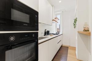 [Tortona-Navigli] Luxury Desing District Wifi e Neflix