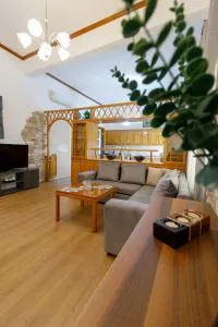 Santos Accommodotion - Ermoupoli