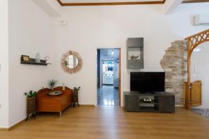 Santos Accommodotion