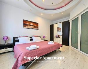 Rosuites Apartment Accommodation