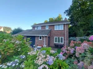 Tarporley No 7 - Calveley