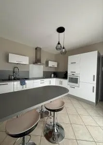 Au bon repos - Commes