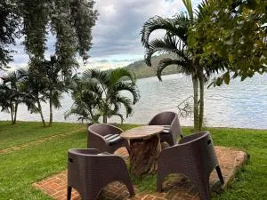 Muhazi View Resort - Akagera