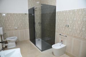 Luxury Triple Room