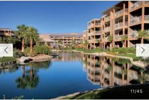 WorldMark Indio - Chiriaco Summit