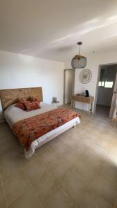Appartements Casa Punta Di Vista : photos des chambres